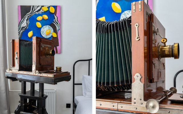 Апартаменты Sergeew Apartments Авторский комфорт у Набережной