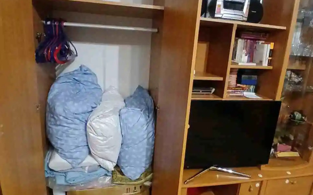 Квартира Светлая уютная со всеми удобствами