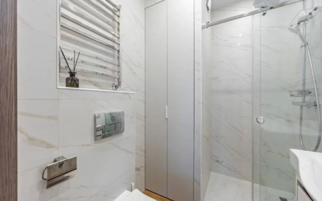 Апартаменты Ohta Suite 9