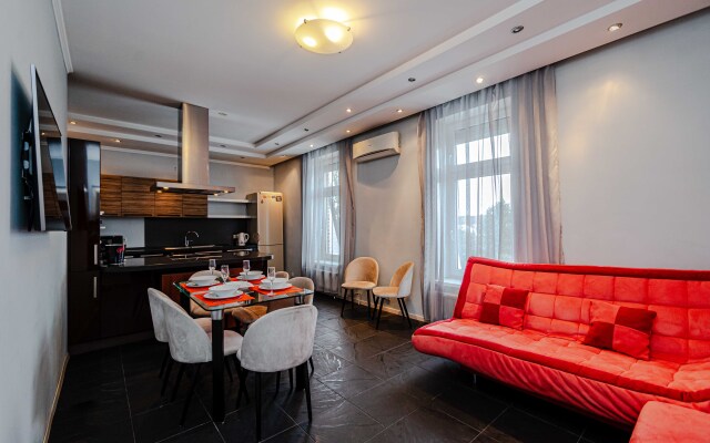 Derevnya Yusupovo S Basseynom I Saunoy Private House