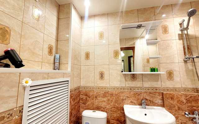 Romashkovaya Flat