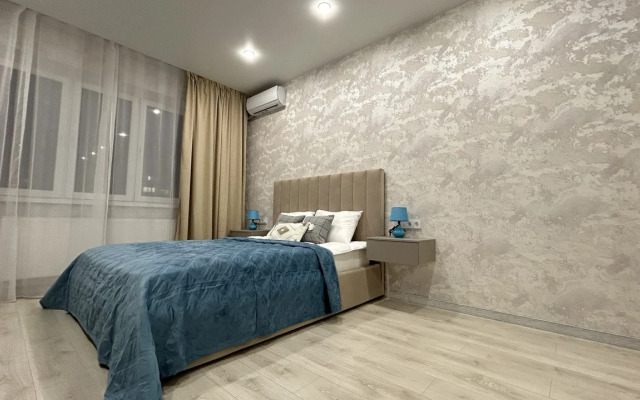 Апартаменты LUX рядом с ЖК Тургенев