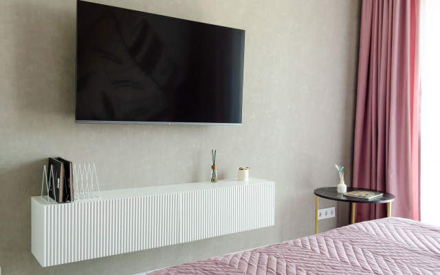 Pushkin Apartments
