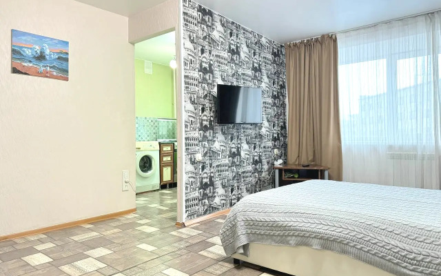 Квартира однокомнатная в центре на Островского рядом с МВД и ГорСадом