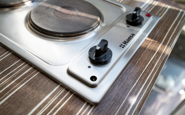 Апартаменты Место под солнцем 7