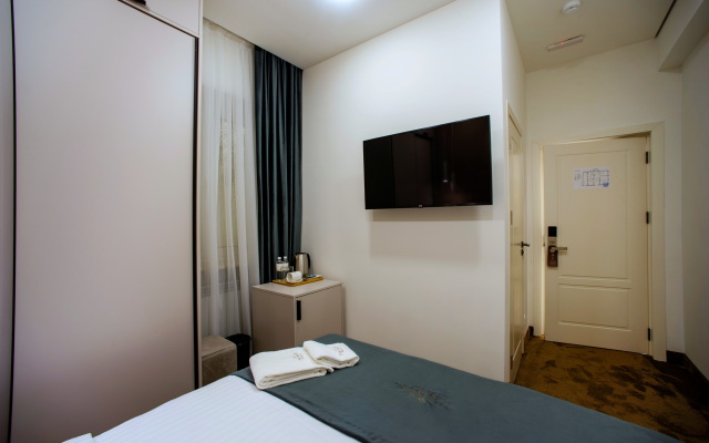 Hotel The House Yerevan