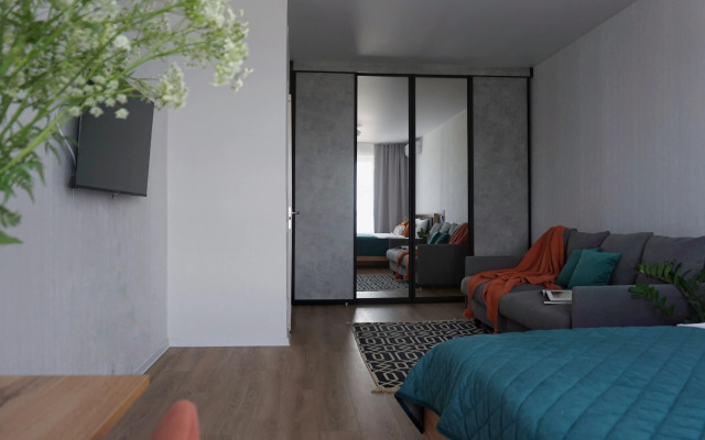 Квартира Уютная у Метро Черкизовская