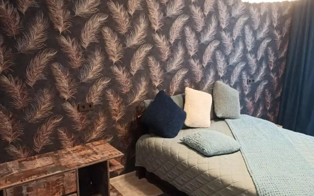 Квартира 2-х комнатная