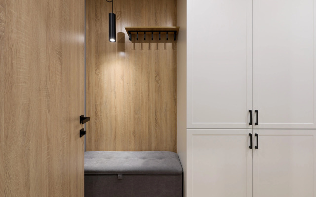 Квартира Заневский 521