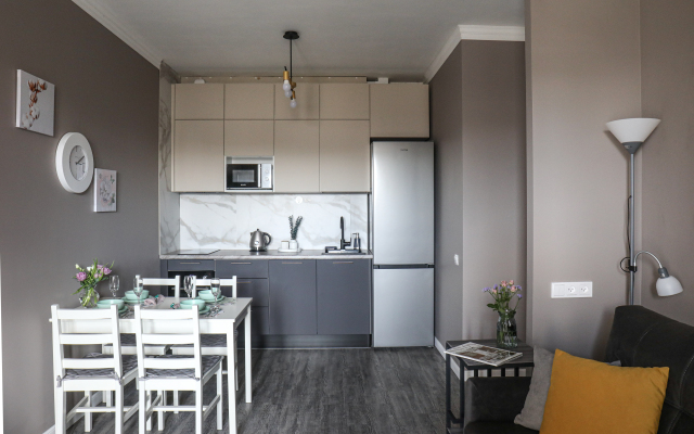 Квартира Promenade Apart