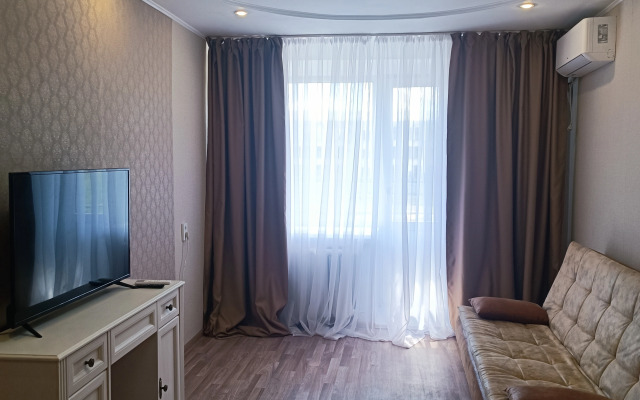 Na Lenina 52 Flat