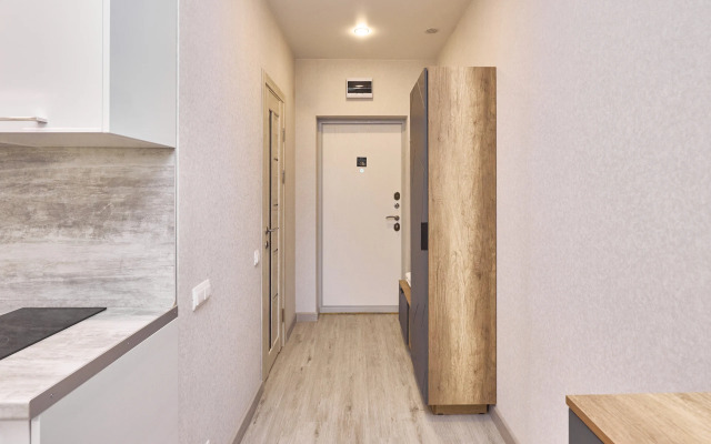 Квартира Sea Magic Apart в ЖК Кислород