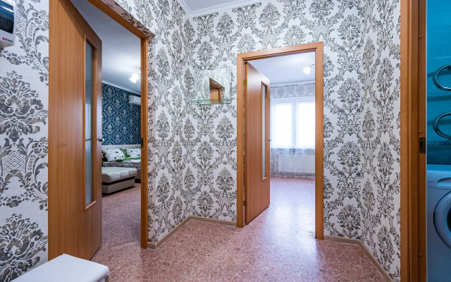 Devi Lavochkina 29 P4 Flat