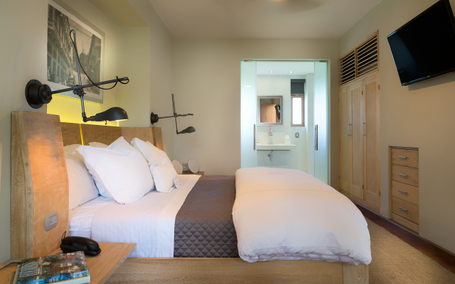 Billini Hotel