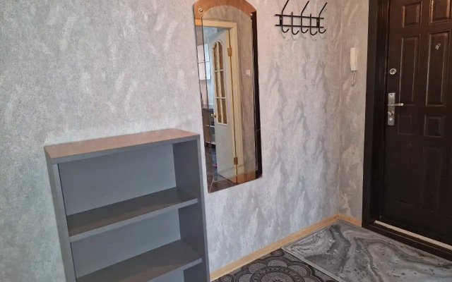 Квартира на Рабочей 45