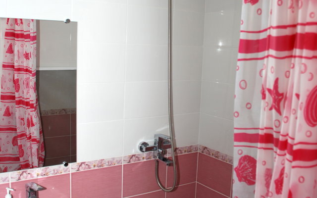 Na Gurt'eva hostel