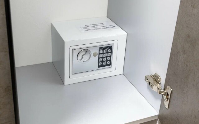 Квартира на Арбате