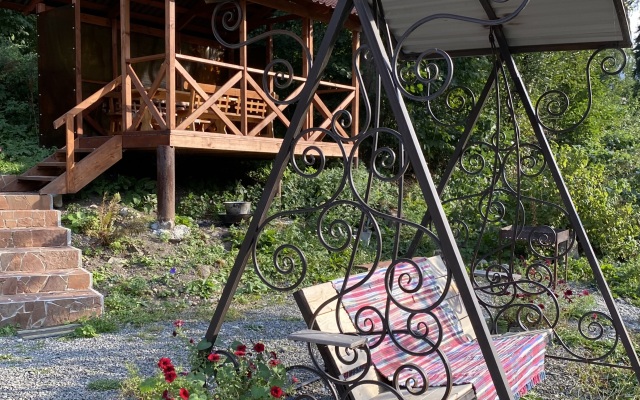 Шале Чинара