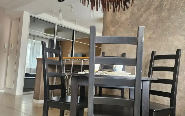 Квартира Ярче