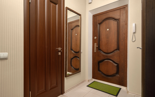 Квартира Goodtimeapartments с видом на стадион