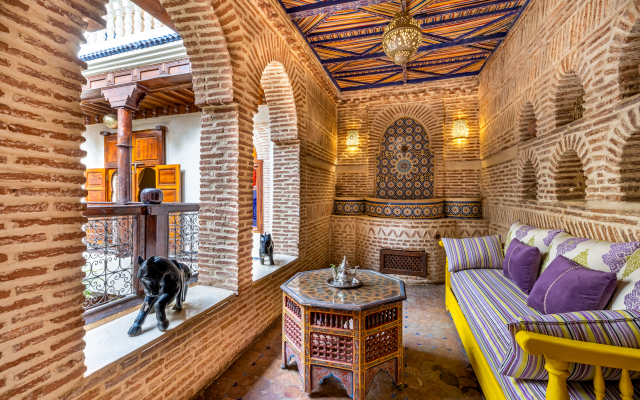 Maipa Boutique Riad Hotel