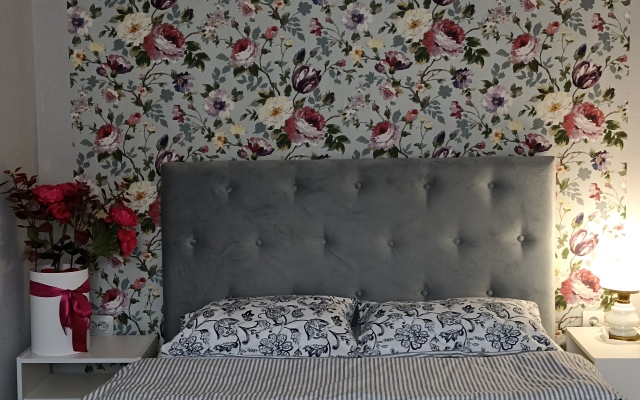 Апартаменты двухкомнатные у Рыбной деревни