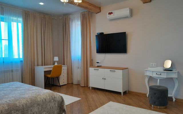 Гостевой дом Сюрприз