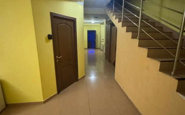 Tsentr Semeynogo Otdykha 7ya Deluxe Guest house