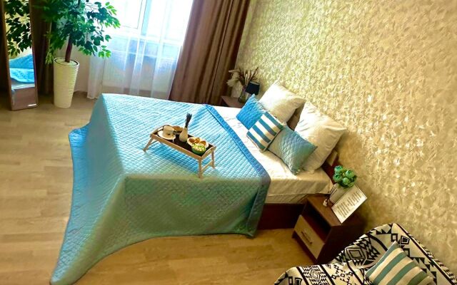 Апартаменты на Гоголя