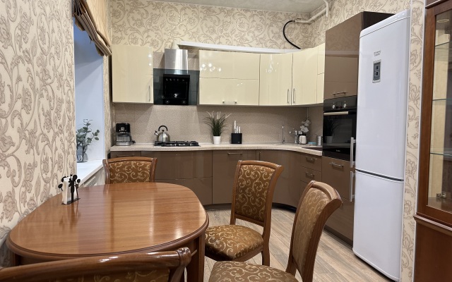 Квартира Семейная  в центре Зеленогорска