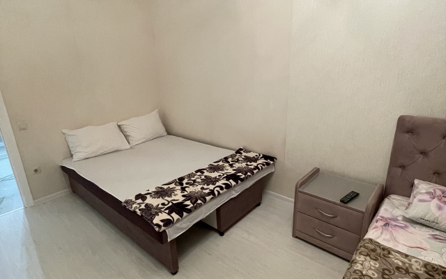 Апартаменты у моря в центре Геленджика