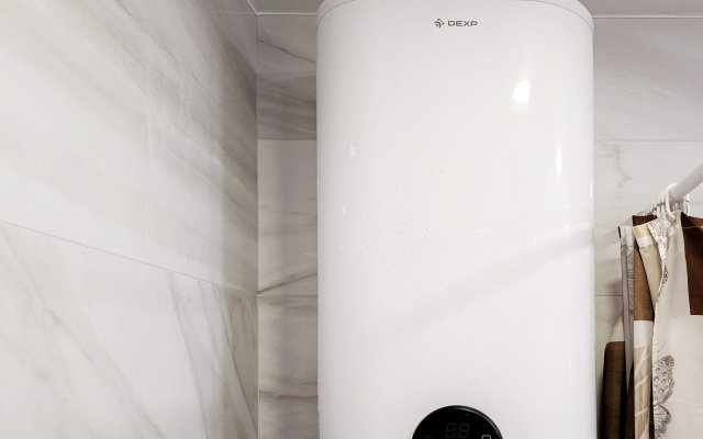 Апартаменты ФлаНск на Крылова 5