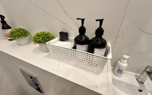 Апартаменты ЖК Депутат