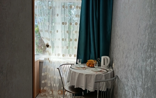 Flat Kvartira, Ul. Georgiya Dimitrova D. 18