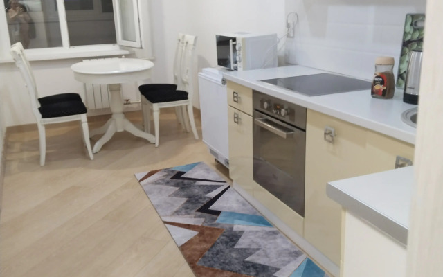 Kvartira U Yarmarki I Stadiona Lodging house