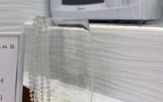 Апартаменты Diaday 16