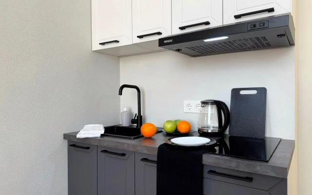 Квартира Konstantinov Apartments Кирова