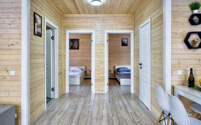 Vdomike Private house