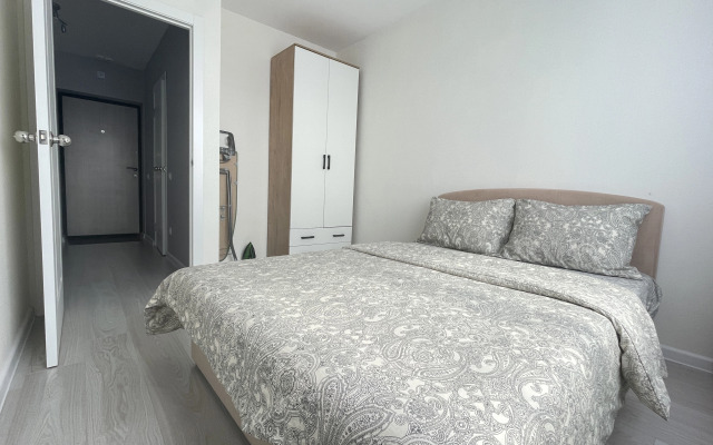 Квартира НеVотеле на Чемпионов 1