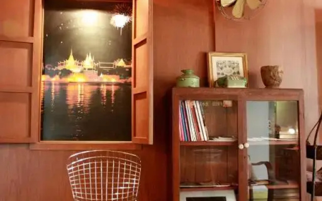 Гостевой дом Seven Senses