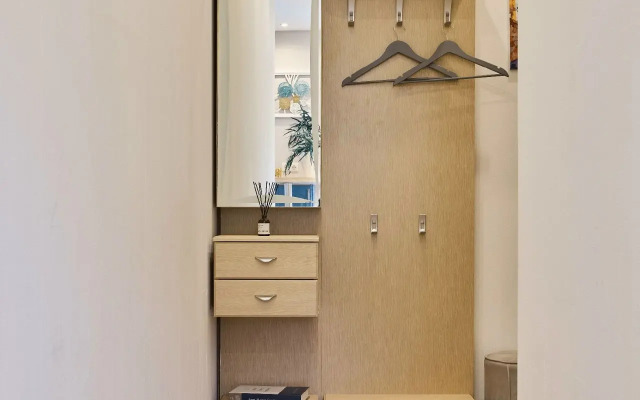 Квартира Flatstay 21 Линия ВО 14