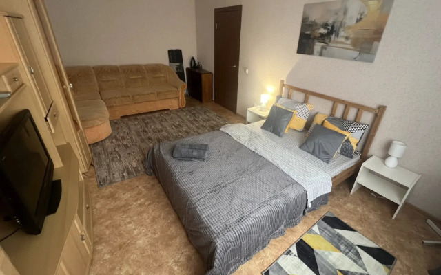 Апартаменты Апартаменты