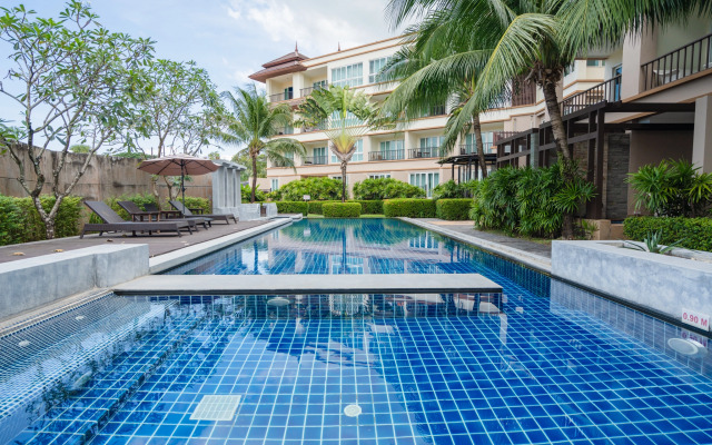 COCO Phuket Beach Hotel (SHA Plus+)