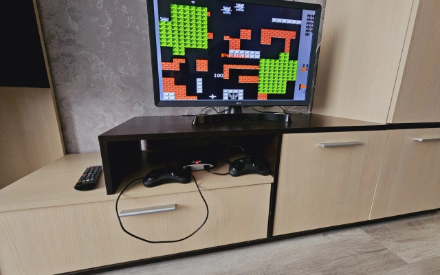 Квартира на Парусной 10/1