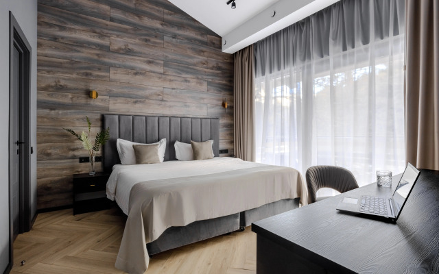 Отель Mairi Park Hotel