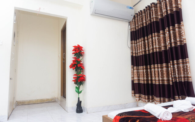 White House International Residential Hotel