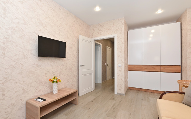 Latte Troesutok Flat