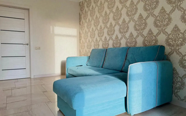 Apartamenty Avrora ul. Fomina 9. 8 etazh