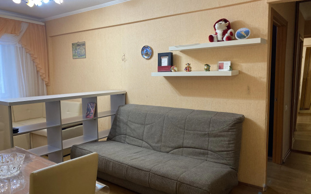 Квартира Рядом с Европа Сити