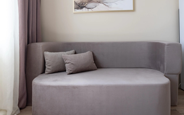 Uyutnaya Kvartira V Rasskazovke Flat